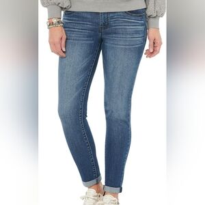 Democracy Ankle Skimmer